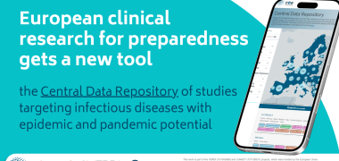 European clinical research for preparedness gets a new tool
